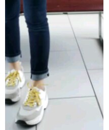 GU | スニーカー