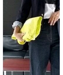 UNIQLO | デニムパンツ