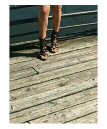 forever fashion | サンダル