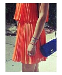 VICTORIA'S SECRET | ショルダーバッグ