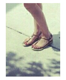 COACH | サンダル