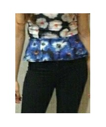 ZARA | シャツ/ブラウス