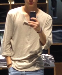 H&M | Tシャツ/カットソー