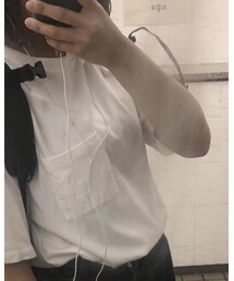 UNIQLO | Tシャツ/カットソー