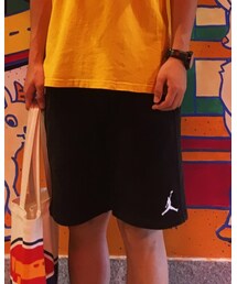 AIR JORDAN | カーゴパンツ