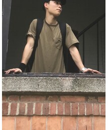 anniehall official | Tシャツ/カットソー