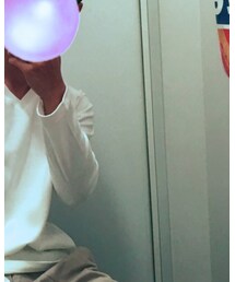 UNIQLO | Tシャツ/カットソー