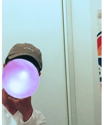 BENT IDEA | キャップ