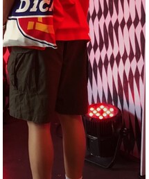 anniehall official | カーゴパンツ