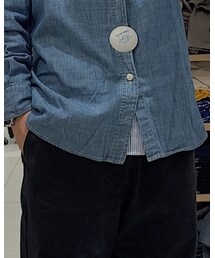 UNIQLO | シャツ/ブラウス