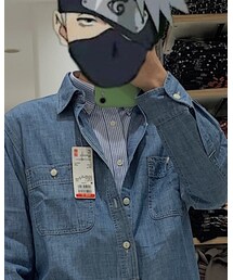 UNIQLO | シャツ/ブラウス