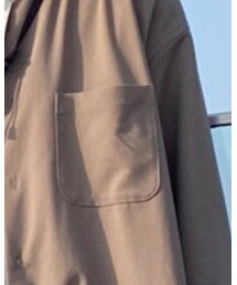 GU | シャツ/ブラウス