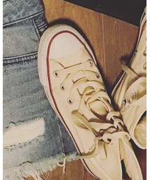 CONVERSE | スニーカー