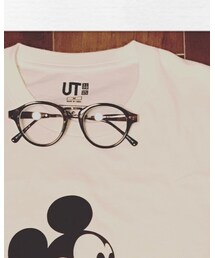 GU | メガネ