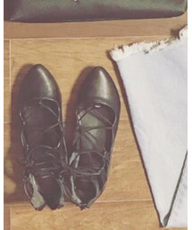 しまむら | バレエシューズ