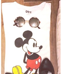 UNIQLO | Tシャツ/カットソー