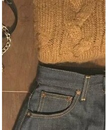 GU | ニット/セーター