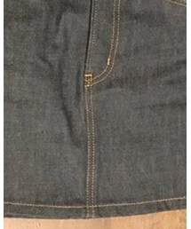 SLY | デニムスカート