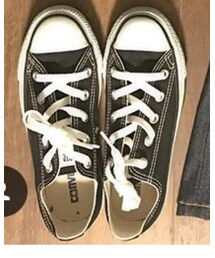 CONVERSE | スニーカー