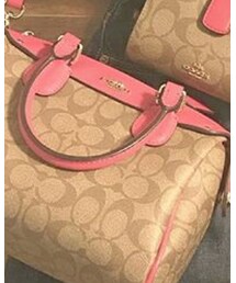 COACH | ショルダーバッグ