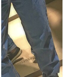 ZARA | デニムパンツ