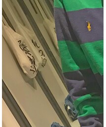 STUSSY | トートバッグ