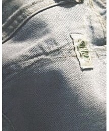 THE EMPORIUM | サロペット/オーバーオール