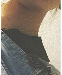 ZARA | キャミソール