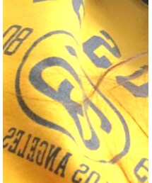 STUSSY | スウェット