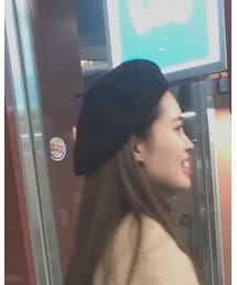 WEGO | ハンチング/ベレー帽
