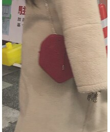 ZARA | ショルダーバッグ