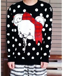 yaponskii | スウェット