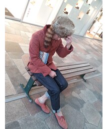 ADAM ET ROPE' | その他アウター