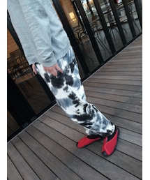 BERNHARD WILLHELM | その他パンツ