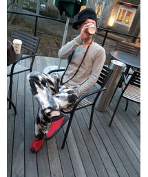 MIFUNE | BONBONネックレス(ネックレス)