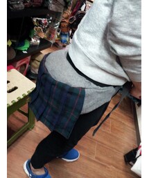 PHENOMENON | ボディバッグ/ウエストポーチ