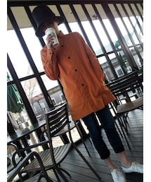 URU | その他アウター