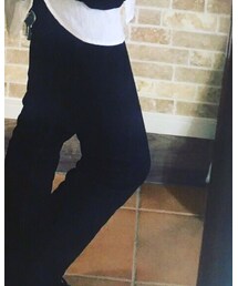 GU | デニムパンツ