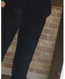 GU | デニムパンツ