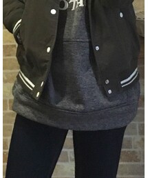 BURTON | パーカー