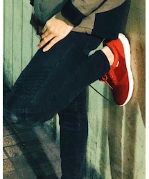 ZARA | その他パンツ