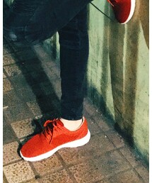 SUPRA FOOTWEAR | スニーカー