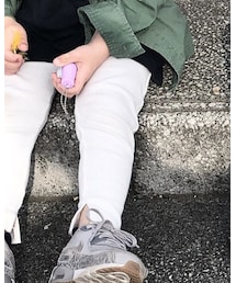 UNIQLO | レギンス/スパッツ