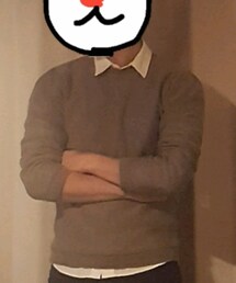 無印良品 | シャツ/ブラウス