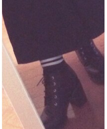 WEGO | ソックス/靴下