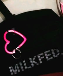 MILKFED | ショルダーバッグ
