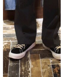 musinsa | スラックス