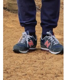 NEW BALANCE | スニーカー