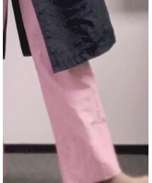 ZARA | チノパンツ