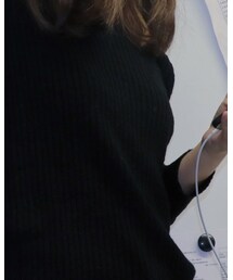 MUJI Labo | ニット/セーター